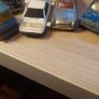 Corgi Juniors Bond Lotus, Bond Aston Martin, Black Cab (Playworn) Image 5
