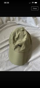Puma cap