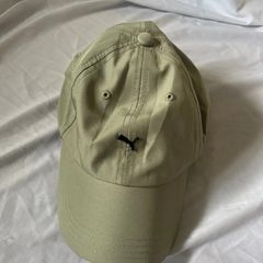 Puma cap
