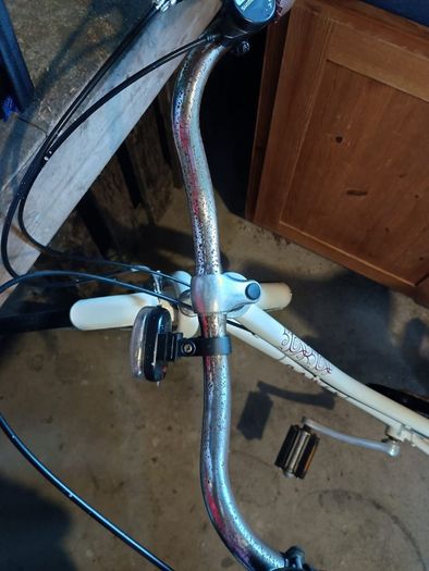 Ladies Bicycle