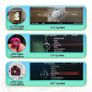 2din Android Car Radio Multimedia Video Player for BMW 5Series E60 E61 E63 E64 3Series E90 E91 E92 E93 Stereo GPS Carplay 4G RDS Image 4