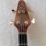 Alembic Epic 4 Classic Bass Excellent condition Image 3