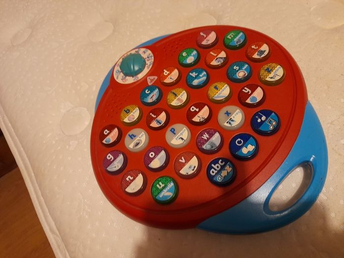 Toys learn ABC ,colours,Numbers, with cars