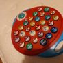 Toys learn ABC ,colours,Numbers, with cars Image 3