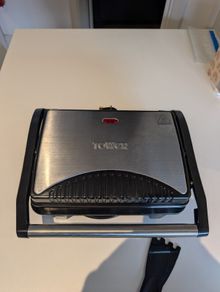 Tower Sandwich toaster