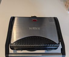 Tower Sandwich toaster