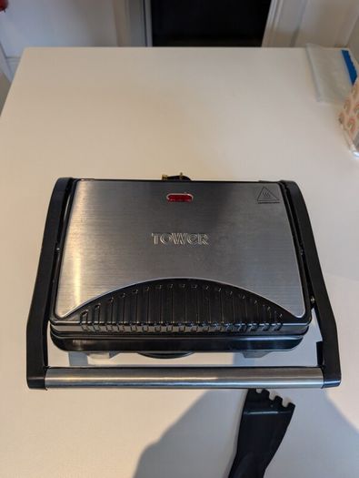 Tower Sandwich toaster