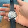 Breitling Super Ocean II Abyss A17364 Automatic Chronometer Full Set  Extra Bracelet Image 9