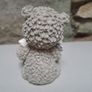 To Mum with love figurine Image 3