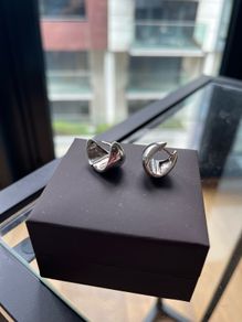 Sterling Silver Earrings