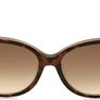 Kate Spade Ladies Sunglasses Tamera/F/S , 086 HAVANA Image 3