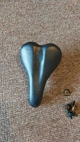 Bike seat