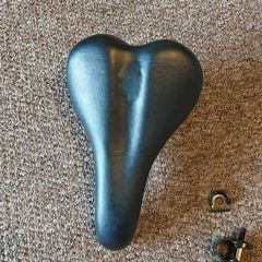Bike seat