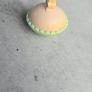 Rattle Baby MLP G1 My Little Pony Accessories Image 3