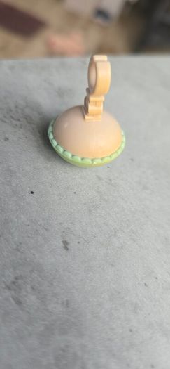 Rattle Baby MLP G1 My Little Pony Accessories