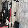 Rival multi gym 1.0 weight station Image 7