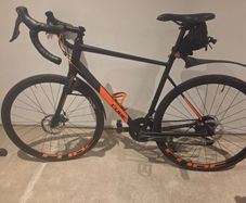 Cube Attain Pro (Large) 58