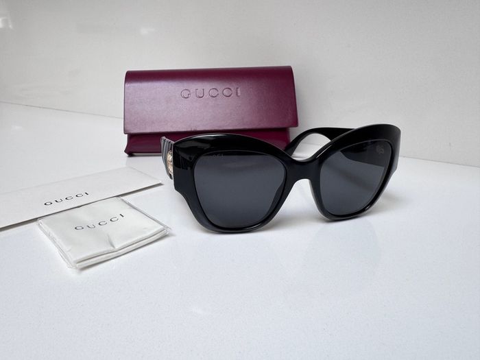 Gucci sunglasses women