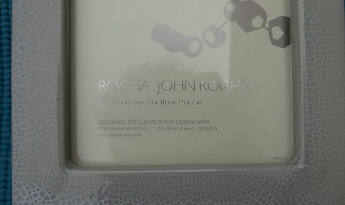 Picture Frame