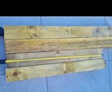 4 timber