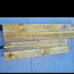 4 timber