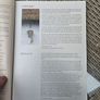 Thatch. Voices From Traditional Housesof Co Laois. First Edition Large Volume Paperback In Good Condition.  See Photos For Same. Image 5