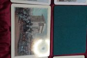 placemats stagecoach
