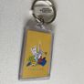 Ireland Key Chain and Keyring Image 3