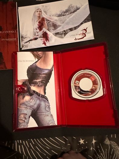 PSP bundle PlayStation final fantasy
