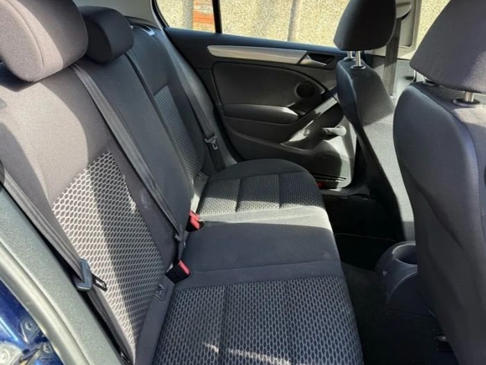 2009 Volkswagen Golf