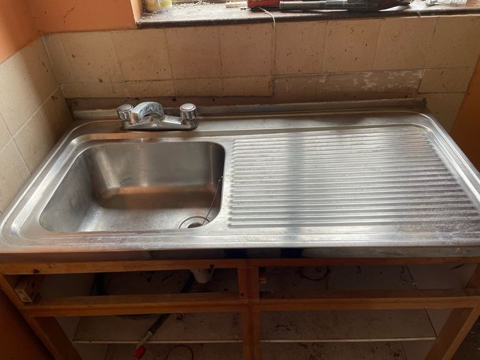 Sink