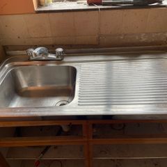 Sink
