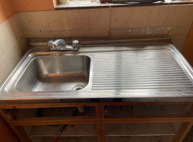 Sink