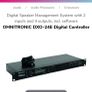 Amplifiers and processor and case Image 2