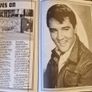 Two Rare Vintage Elvis Presley Magazines Elvis Remembered  & Memorial Edition ! Image 5