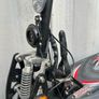 Electric scooter 1000w (off road) - needs batteries Image 7