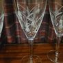 Edinburgh Crystal Glasses Image 2