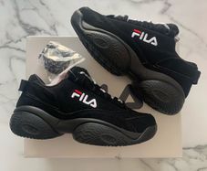 Get Premium Suede Trainers