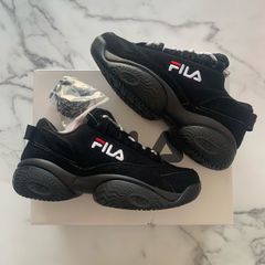 Get Premium Suede Trainers