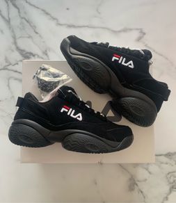 Get Premium Suede Trainers