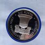 Official bicentennial medal Liam Cosgrave Image 5
