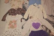 girl tops
