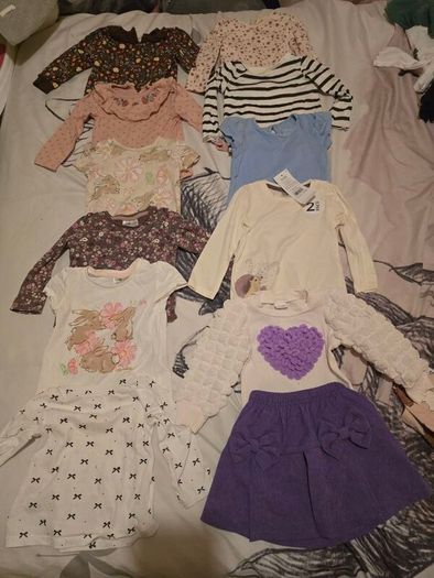 girl tops