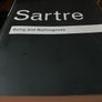 Sartre - Being and Nothingness Image 2