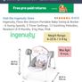 baby swing Image 3