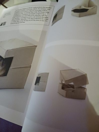 Pet- tecture Design for pets 2018