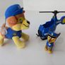 Paw patrol small figures Image 2