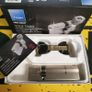 Tesa Assa Abloy 30 x 70 mm,  High Security Cylinder TX80 Double Clutch Long Cam Key Nickel-Plated Image 5