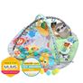 vtech baby 7-in-1 Grow with Baby Sensory Gym Image 2