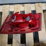 Audi A6 C6 rear light Image 2